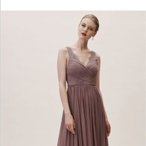 BHLDN Bridesmaid Dress